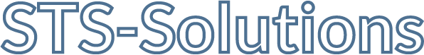 STS-Solutions production and process consulting.